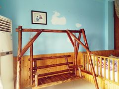 -叉叉纳里客栈(珠海情侣路唐家湾沙滩店)