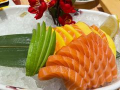 -禾绿寿司(星光68广场店)