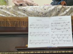 -谈·PIANO(金唐新光界店)