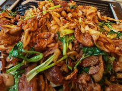 -福来居烤鸭店(天坛二店)