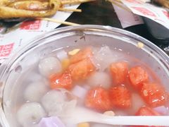 -正宗八宝冰饭·非遗冰饭·烧烤(奎桥店)