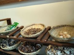 -浔庐餐厅•江西老字号•九江菜(南湖国际店)