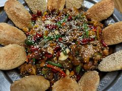 -东来土菜馆(民祥园路店)