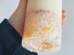 -兵立王鲜果茶·奶茶(文庙店)