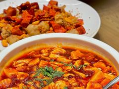 -枣子树·素食餐厅(普陀山店)