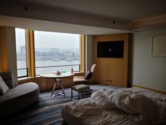 -白天鹅宾馆·流浮阁咖啡厅