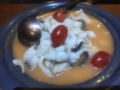 -云海肴汽锅鸡·云南小炒(天津国金汇店)