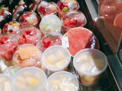 -blt精品超市(北京银座店)