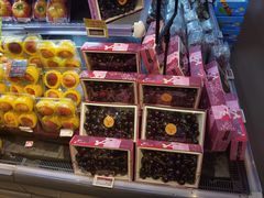 -Olé精品超市(北京合生汇店)