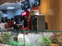 -满宝馄饨(龙之梦店)