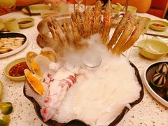 -椰子营·椰子鸡火锅(万象里店)