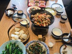 -印象鲵宴·张家界地标美食名片(溪布街店)