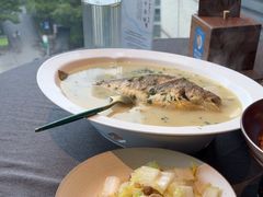 -柒园·三十年创意杭帮菜(龙湖滨江天街店)