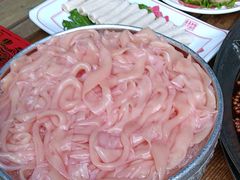 -水巷子·巴掌腰片重庆火锅(云纺店)