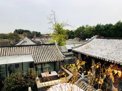-糖房咖啡(南锣鼓巷店)