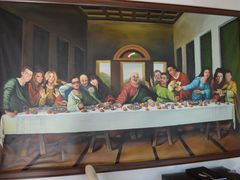 -EATALIA意塔利意式餐厅(鼓楼店)