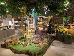 -金海湾自助餐厅(金陵饭店)