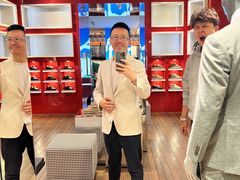 -SUITSUPPLY(安福路店)