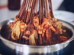 -牛华八婆麻辣烫(起源店)