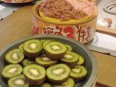 -龍歌自助小火锅(崂山丽达店)