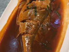 -秦家味老菜馆(民族北路店)