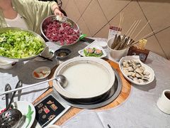 -丰尔粥食·粥底火锅(大良总店)