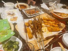 -壹陆陆烧烤(平房总店)