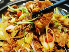 -U你·天然调味(南湖总店)