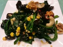 八宝菠菜-津菜宋记老房子(平山道店)