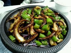-锦园春香港茶餐厅(西海湾旗舰店)
