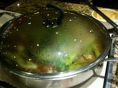 -黄记煌三汁焖锅(新世纪广场店)