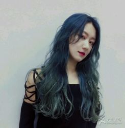 -GIRL STYLE 烫发·染发沙龙
