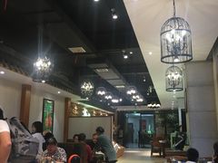 -大鸽饭(马王堆店)