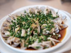 -群乐饭店(滨安路店)