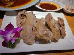 手抓羊肉-品回味清真西北楼(宁波首店)