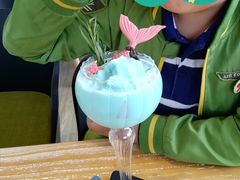 -候鸟等风来·精致西厨(万科第五城店)