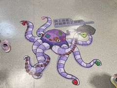 -ROCKPLUS攀岩馆(环宇城店)