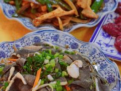 -大戚饭店(泰华路店)