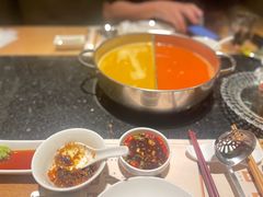 -协成海鲜火锅(情侣路店)