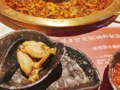 -哥老官重庆美蛙鱼头(宝山龙湖店)
