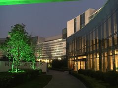 -北京园博大酒店