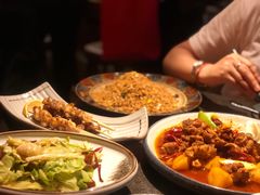 -丝路金桃·新疆菜(徐汇店)