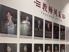 -子曰书院·古筝围棋书法国画小主持(夏都店)