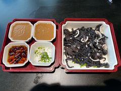 -喜悦烤鸭·新京菜(王府井店)