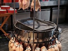 -壹零捌道·北京烤鸭(车公庄店)