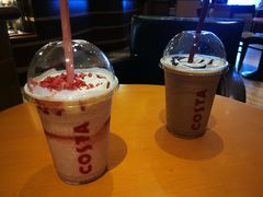 -COSTA COFFEE(西直门店)