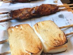 -肉串汪(月坛店)