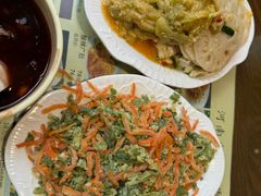 -葛记焖饼(伏牛路店)