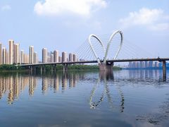 -长白岛森林公园