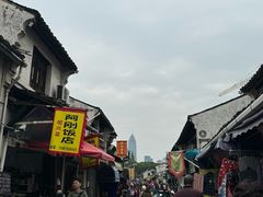 -嵊州小吃(萧山街店)